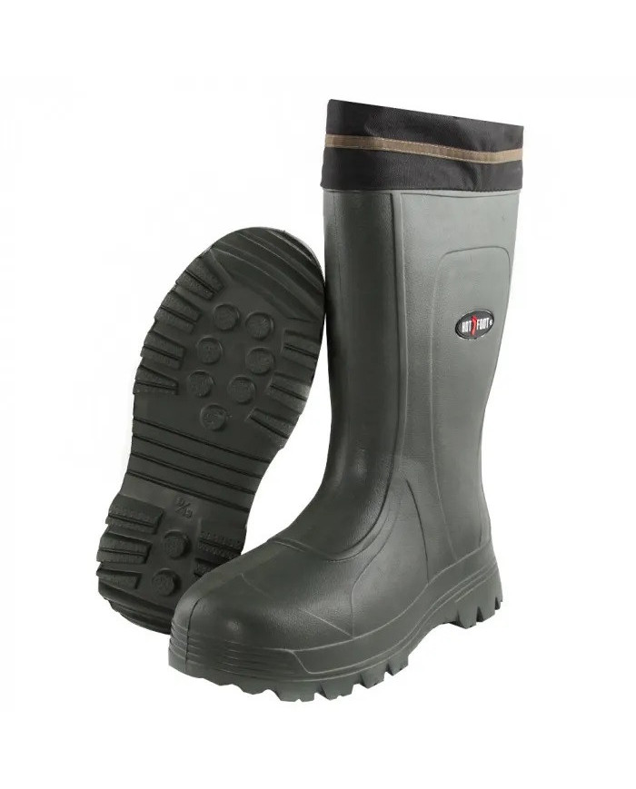 Daiwa Hot Foot EVA Boots