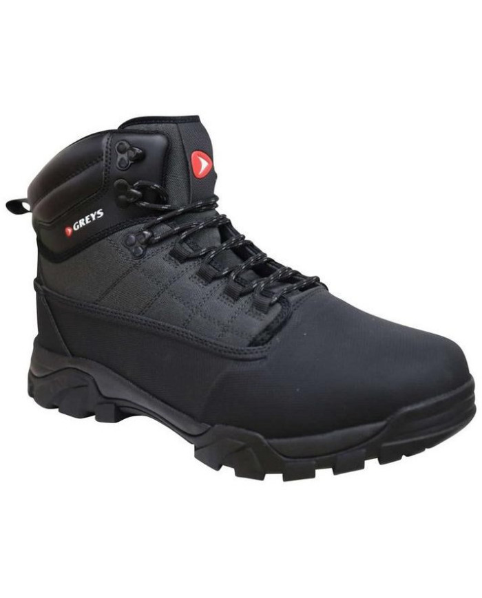 Greys Tail Cleated Sole Wading Boots
