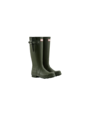 Hunter Men's Original Tall Dark Olive Boots