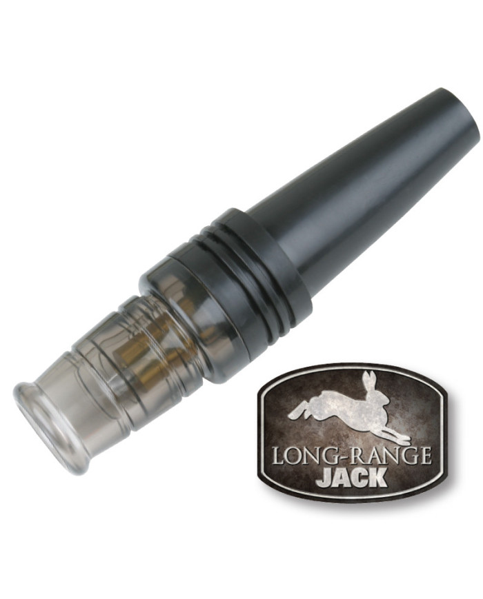 Flambeau Outdoors MAD® Long-Range Jack Caller