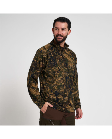 Jack Pyke Quick Wick Armor Top - Digicam