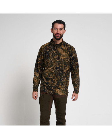 Jack Pyke Quick Wick Armor Top - Digicam