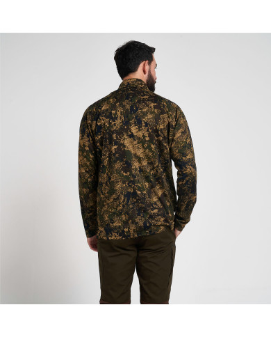 Jack Pyke Quick Wick Armor Top - Digicam