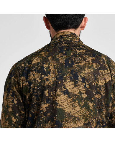 Jack Pyke Quick Wick Armor Top - Digicam