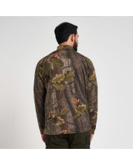 Jack Pyke Quick Wick Armor Top - English Oak Evolution