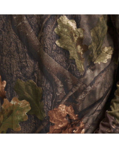 Jack Pyke Quick Wick Armor Top - English Oak Evolution