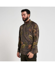 Jack Pyke Quick Wick Armor Top - English Oak Evolution