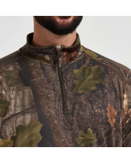 Jack Pyke Quick Wick Armor Top - English Oak Evolution