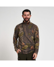 Jack Pyke Quick Wick Armor Top - English Oak Evolution