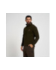 Jack Pyke Pheasant Motif Fleece Pullover