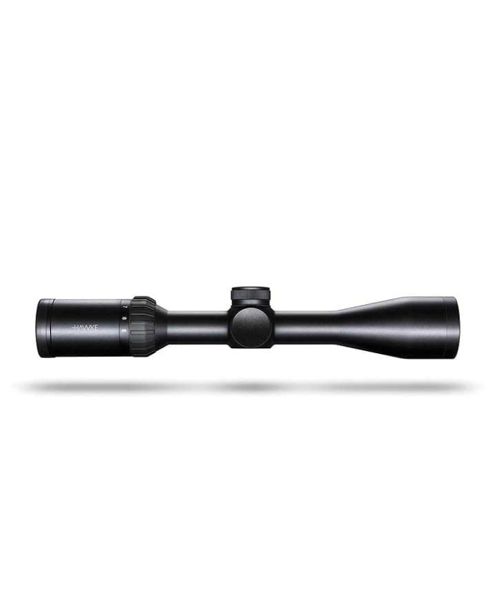Hawke Endurance 3–9x40 LER Riflescope 223/308