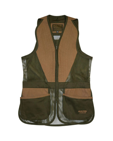 Jack Pyke Sporting Skeet Vest