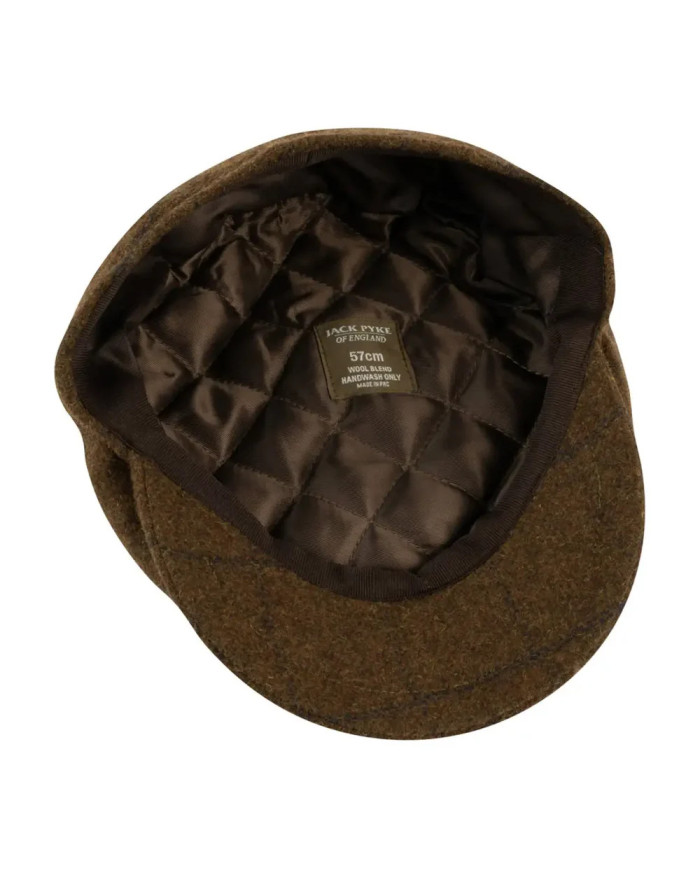 Jack Pyke Newsboy Cap