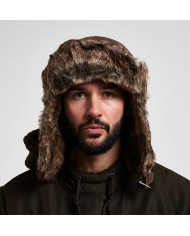 Jack Pyke Wool Blend Trapper Hat