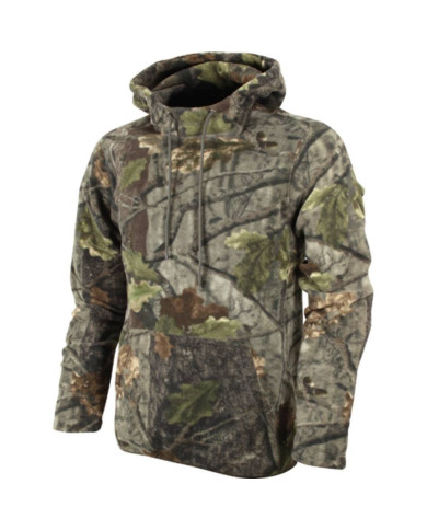 Jack Pyke - Fieldman Fleece Hoodie