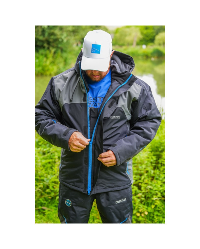 Preston Innovations Celcius Suit