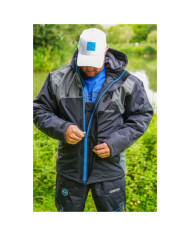 Preston Innovations Celcius Suit