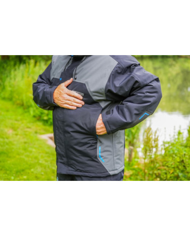 Preston Innovations Celcius Suit