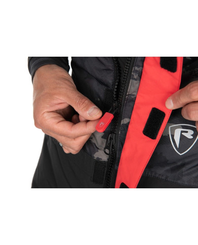 Fox Rage Winter Suit V2