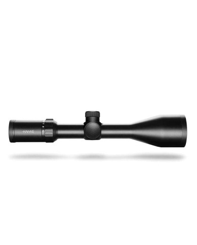 Hawke Vantage 2.5–10x56 IR L4A Dot Riflescope