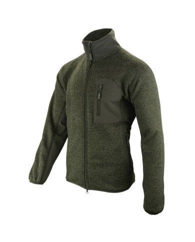 Jack Pyke Weardale Knitted Jacket