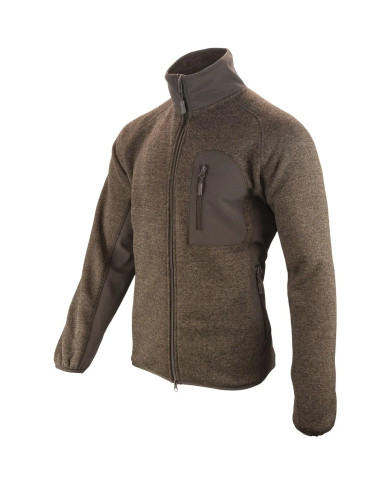 Jack Pyke Weardale Knitted Jacket