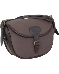 Jack Pyke Canvas Cartridge Bag - Brown