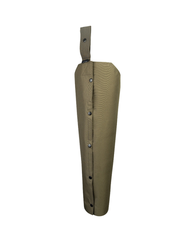 Jack Pyke Waterproof Chaps – Durable Over-Leg Protection