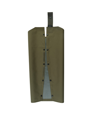 Jack Pyke Waterproof Chaps – Durable Over-Leg Protection