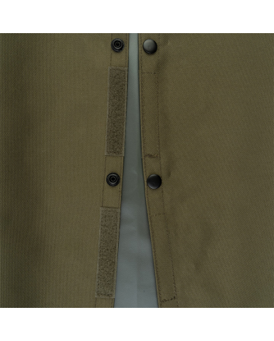 Jack Pyke Waterproof Chaps – Durable Over-Leg Protection