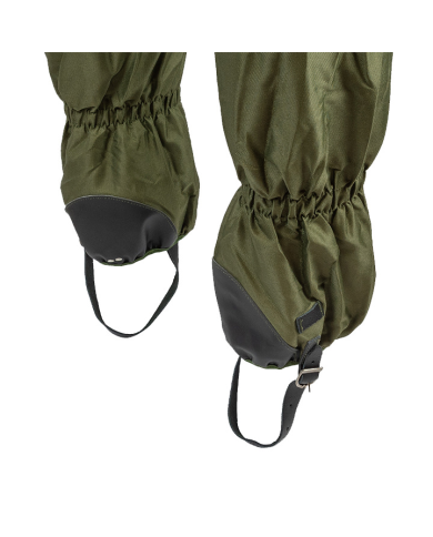 Jack Pyke Waterproof Gaiters – Durable Leg Protection