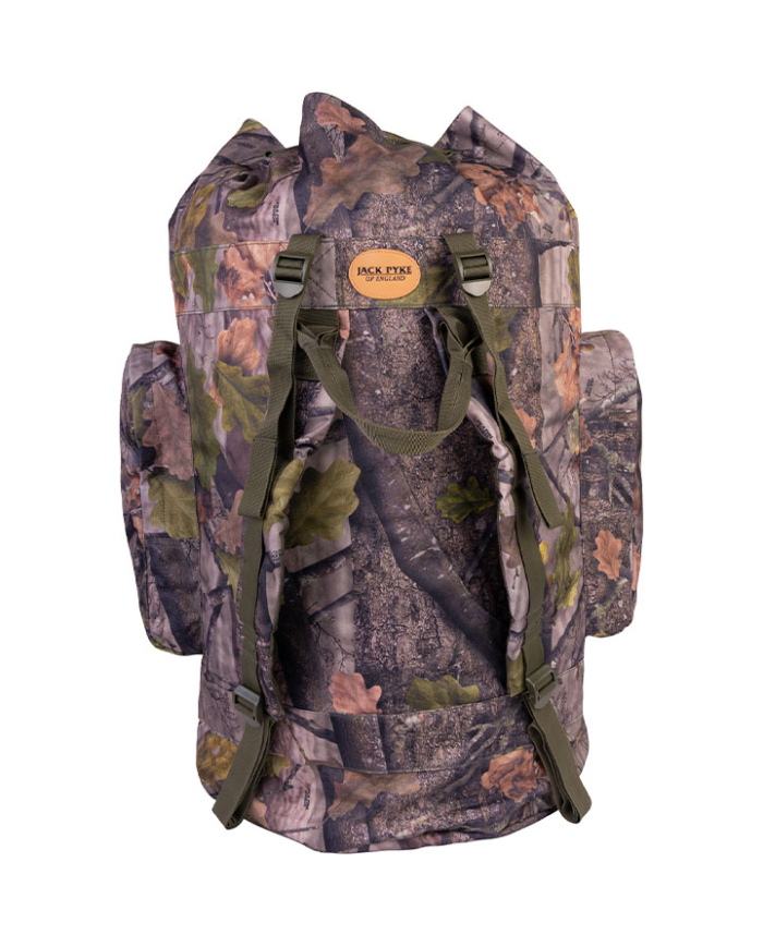 Jack Pyke Maxi Decoy Bag – 120 L Durable Carry Bag