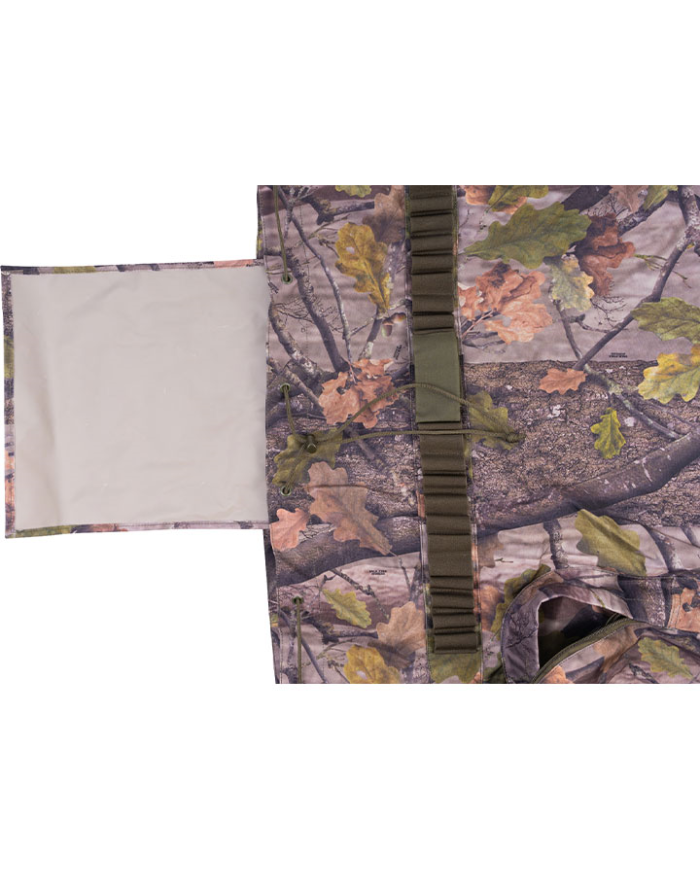 Jack Pyke Maxi Decoy Bag – 120 L Durable Carry Bag