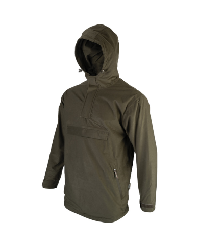 Jack Pyke Galbraith Smock – Waterproof & Breathable Outerwear