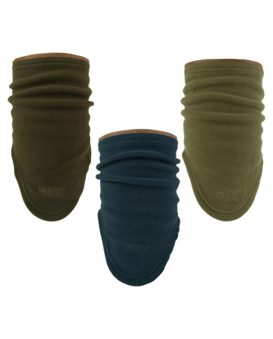 Jack Pyke Countryman Neck Gaiter – Fleece Layer