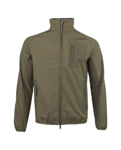 Jack Pyke Weardale Softshell Jacket – Weather-Resistant Layer