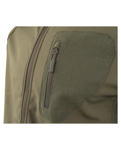 Jack Pyke Weardale Softshell Jacket – Weather-Resistant Layer