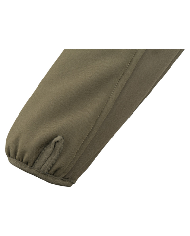 Jack Pyke Weardale Softshell Jacket – Weather-Resistant Layer