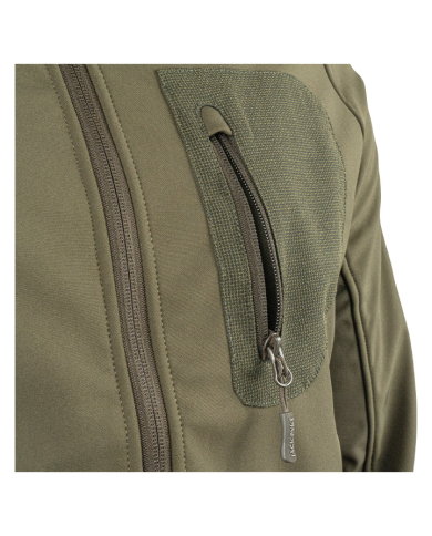 Jack Pyke Weardale Softshell Jacket – Weather-Resistant Layer