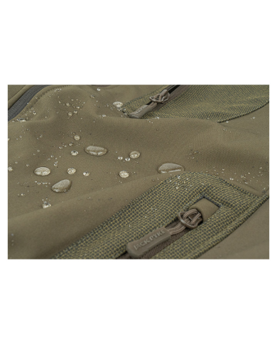 Jack Pyke Weardale Softshell Jacket – Weather-Resistant Layer