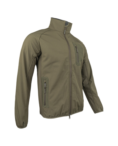 Jack Pyke Weardale Softshell Jacket – Weather-Resistant Layer