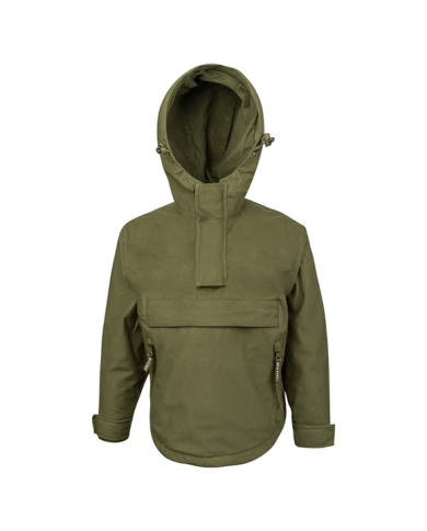 Jack Pyke Junior Galbraith Smock – Waterproof Green