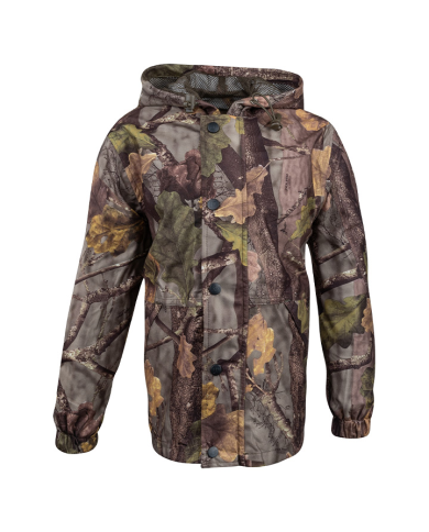 Jack Pyke Junior Jacket English Oak Evolution