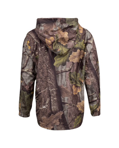 Jack Pyke Junior Jacket English Oak Evolution
