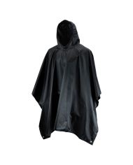 Mil-Com Poncho – Waterproof Lightweight Rain Cover