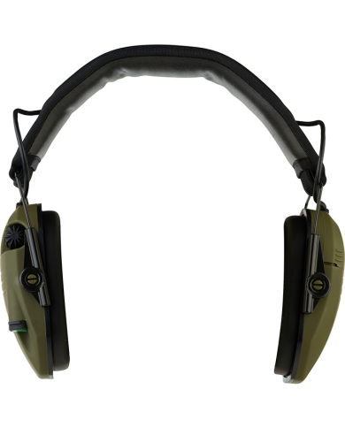 Jack Pyke Electronic Ear Defenders – Hearing Protection Headset