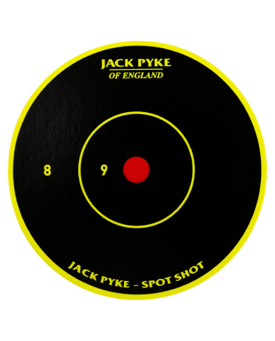 Jack Pyke - 2'' Spot Shot Targets