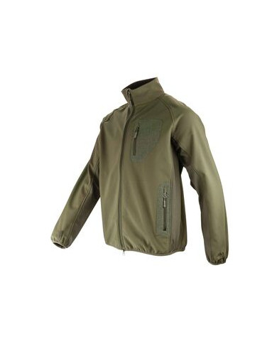 Jack Pyke Weardale Softshell Jacket – Weather-Resistant Layer