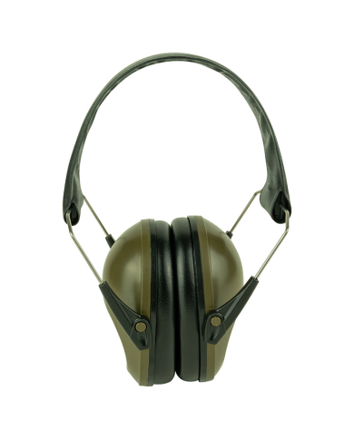 Jack Pyke Passive Ear Defenders – Lightweight Protection