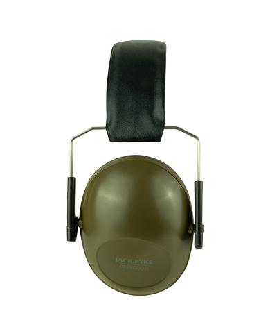 Jack Pyke Passive Ear Defenders – Lightweight Protection